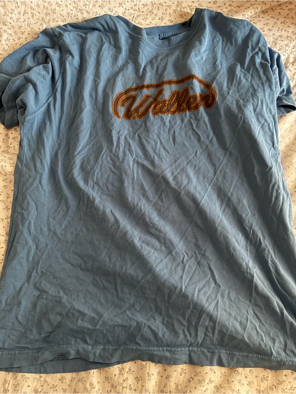 Morgan Wallen T-shirt